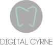 Digital Cyrne Logo